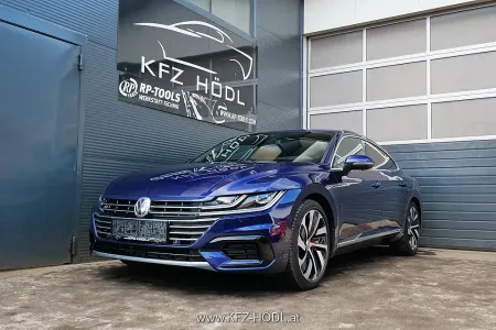 Volkswagen Arteon 2,0 TDI SCR R-Line DSG