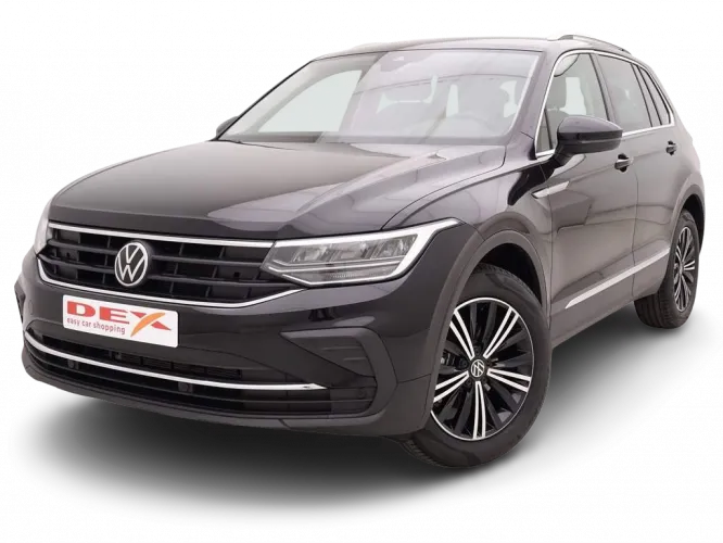 Volkswagen Tiguan 1.5 TSi 150 Life + GPS + Virtual Pro + Win Image 1