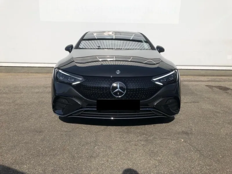 Mercedes-Benz EQE 350+ =AMG Line= Distronic/Panorama Гаранци Image 1