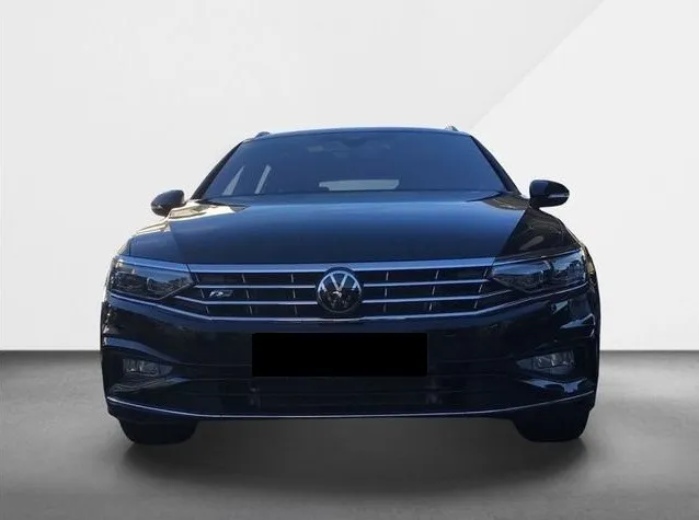 Volkswagen Passat Variant 2.0 TDI 4Motion =R-Line= Panorama  Image 3