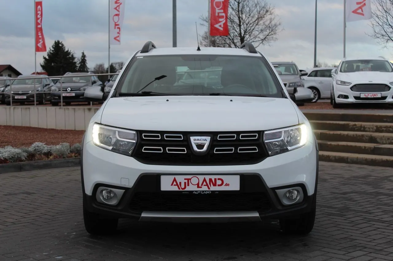 Dacia Sandero Stepway 0.9 TCe...  Image 2