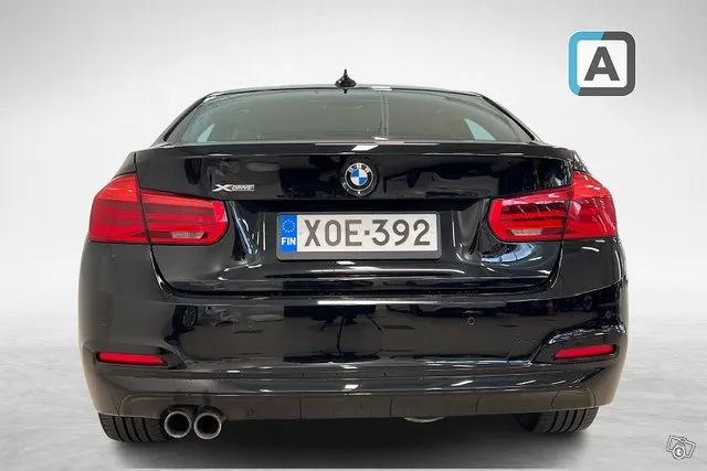 BMW 320 320 F30 Sedan 320i A xDrive Business Exclusive Editi Image 4