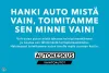 Volkswagen Transporter umpipakettiauto 2,0 TDI 103 kW 4Motio Thumbnail 4