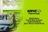 Mitsubishi Outlander Intense Business 4wd 5p / Adapt. Vakkar Thumbnail 3