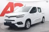 Toyota Proace L2 Premium 50 kWh 5-ovinen - Uusi auto heti to Thumbnail 1