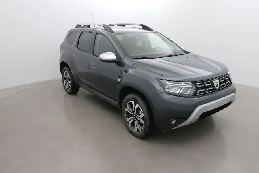 Dacia DUSTER 1.5 DCI 115 BLUE PRESTIGE 4X4 Image 1