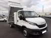 Iveco DAILY 35C21HA8 BENNE COFFRE 36000E HT Thumbnail 1