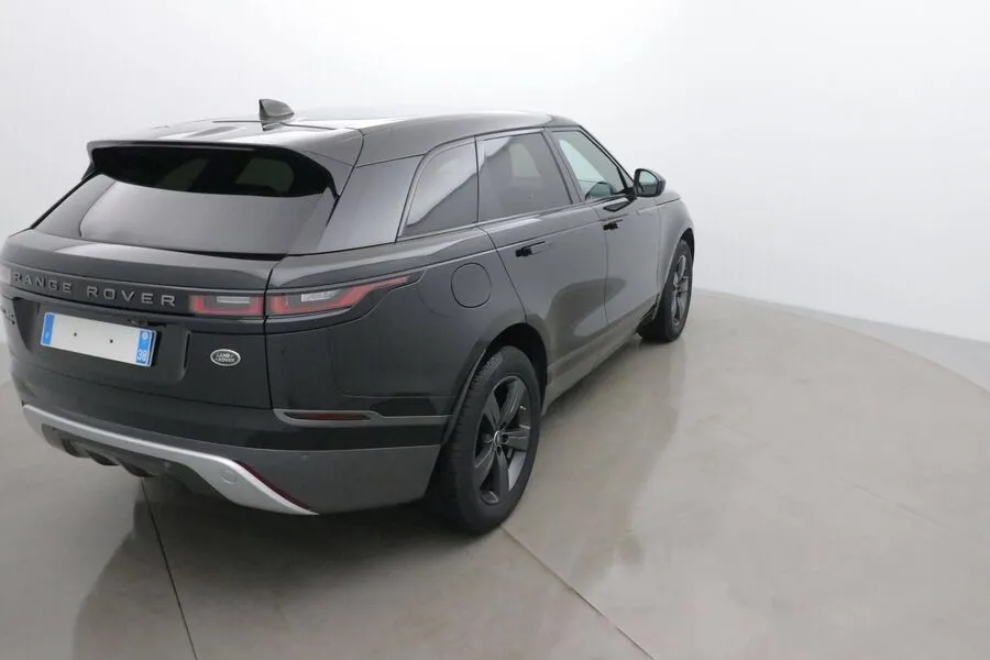 Land Rover RANGE ROVER VELAR 2.0L D240 R-DYNAMIC BVA Image 4