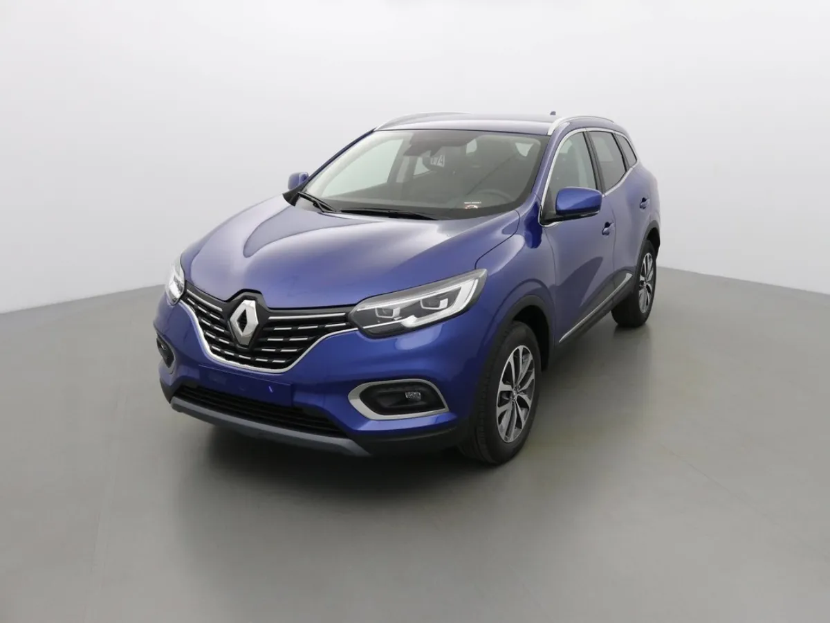 Renault KADJAR PHASE 2 TCE GPF 140 INTENS Image 1