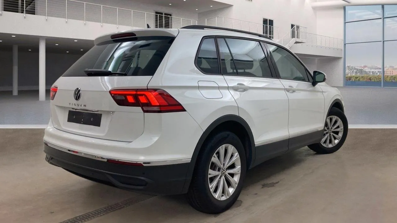 VOLKSWAGEN Tiguan 1.5 TSI 150CV DSG ACT Life Image 2