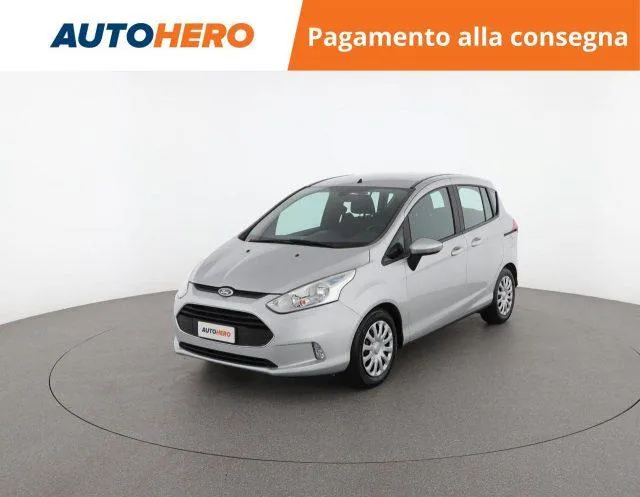 FORD B-Max 1.5 TDCi 75 CV Plus Image 1