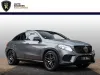 Mercedes-Benz GLE Coupé 43 AMG 4MATIC Pano Adapt. Cr.  Thumbnail 1