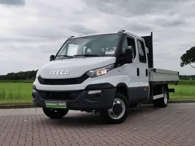 Iveco Daily 35 C 14 CNG