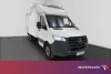 Mercedes-Benz Sprinter 316CDI Kyl/Frysbil Bakgavellyft Moms Thumbnail 2